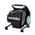 Compresseur 18V Power 160-5 18 LTX BL OF METABO