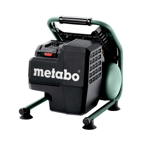 Compresseur 18V Power 160-5 18 LTX BL OF METABO