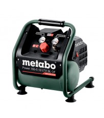 Compresseur 18V Power 160-5 18 LTX BL OF METABO