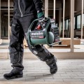 Compresseur 18V Power 160-5 18 LTX BL OF METABO