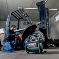 Compresseur 18V Power 160-5 18 LTX BL OF METABO