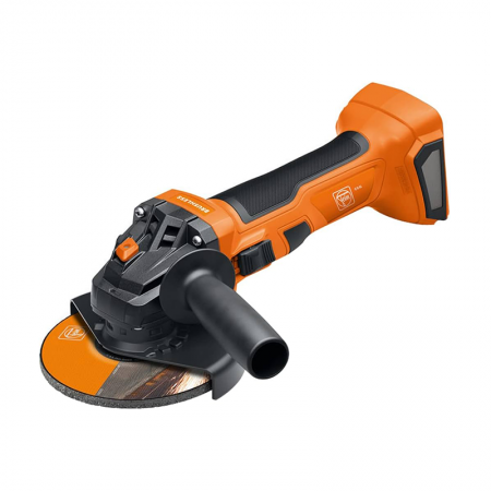 Meuleuse Ø125 mm CCG 18-125-7 AS FEIN