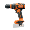 Perceuse-visseuse à percussion ASB 18 Q AS + 2 batteries ProCORE 18V 4 Ah AS + 1 chargeur GAL 1880 CV AS FEIN