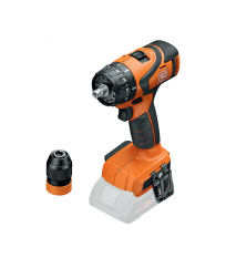 Perceuse-visseuse ABS 18 Q AS FEIN
