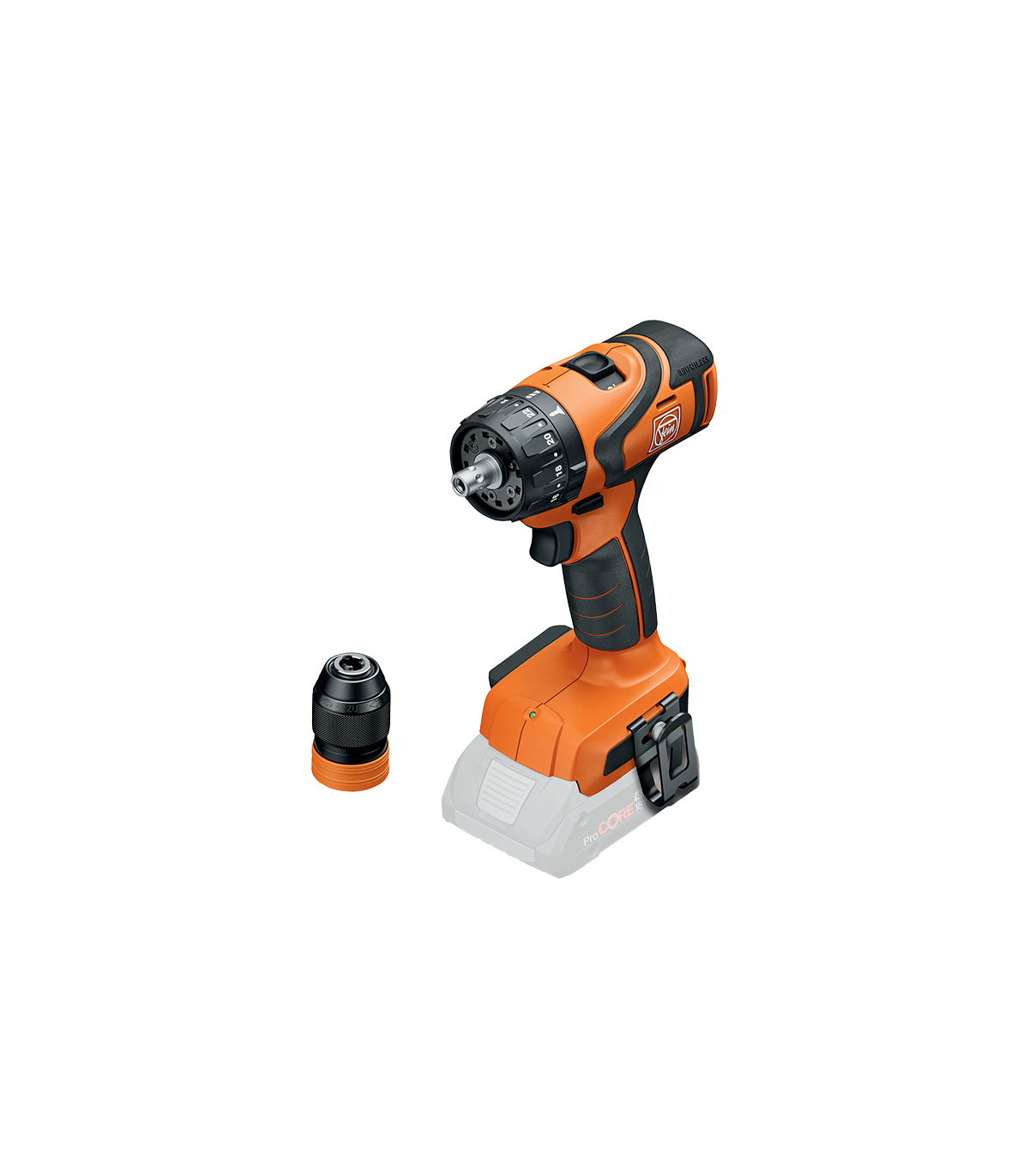 Perceuse-visseuse ABS 18 Q AS FEIN