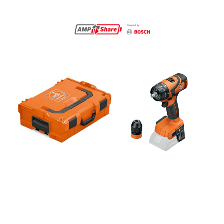 Perceuse-visseuse ABS 18 Q AS FEIN