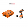 Perceuse-visseuse ASCM 18 QSW AS FEIN