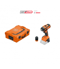 Perceuse-visseuse ASCM 18 QSW AS FEIN