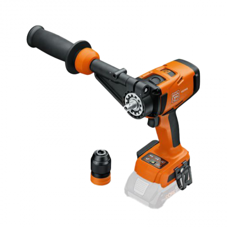 Perceuse-visseuse ASCM 18-4 QM AS FEIN