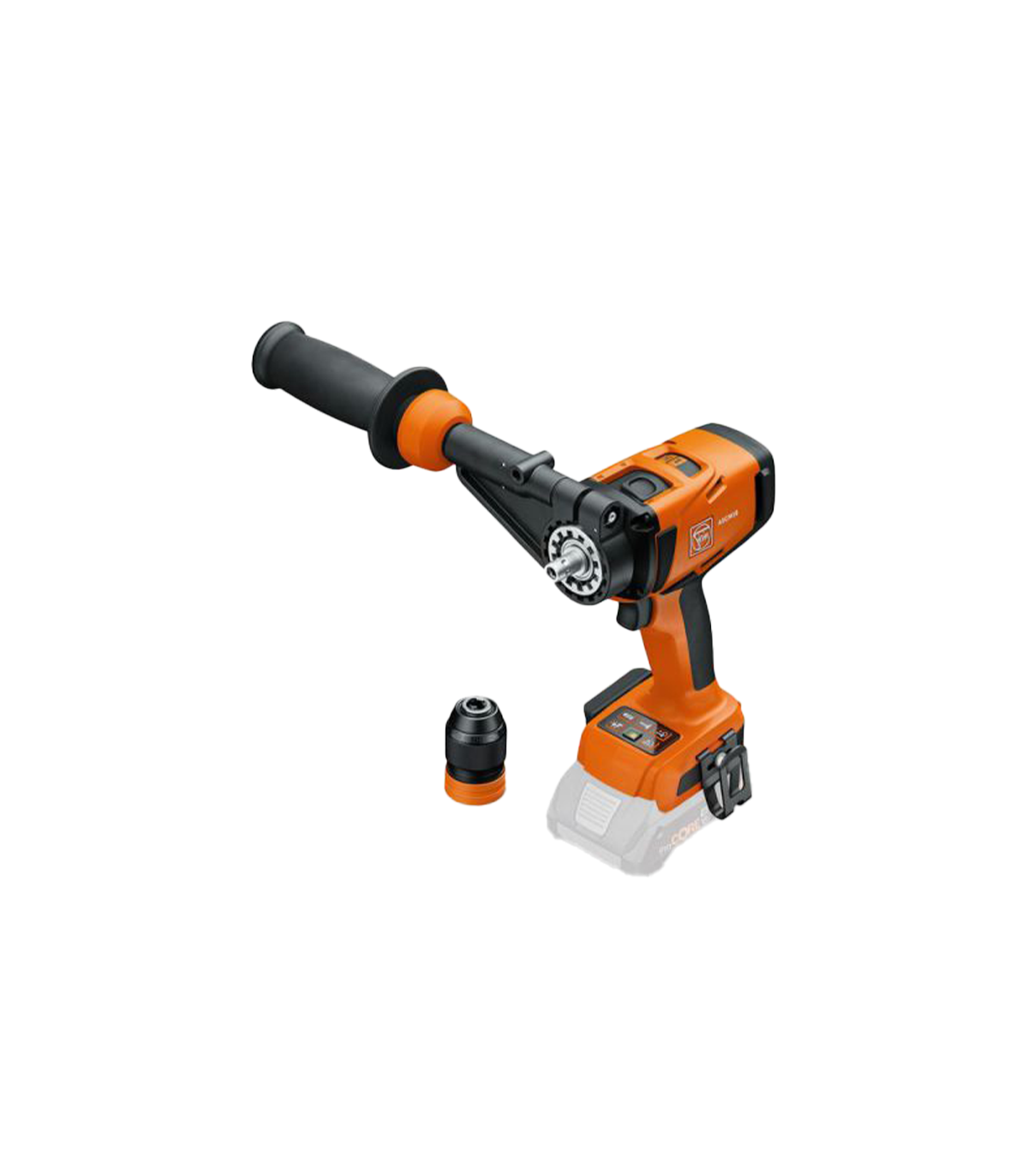 Perceuse-visseuse ASCM 18-4 QM AS FEIN