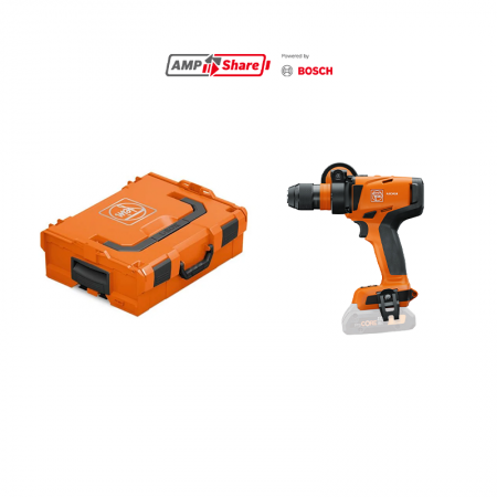 Perceuse-visseuse ASCM 18-4 QM AS FEIN