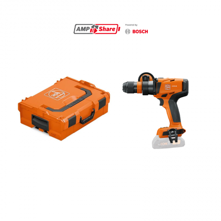 Perceuse-visseuse ASCM 18-4 QMP AS FEIN