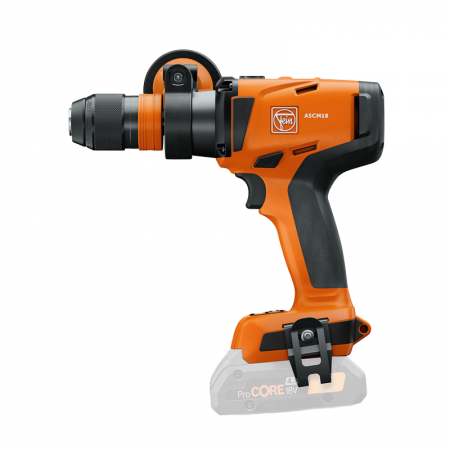 Perceuse-visseuse ASCM 18-4 QMP AS FEIN