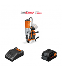 Unité de perçage AKBU 35 PMQW AS + 1 batterie ProCORE 18V 8 Ah AS + 1 chargeur GAL 18V-160 CV AS FEIN
