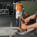 Unité de perçage AKBU 35 PMQW AS + 1 batterie ProCORE 18V 8 Ah AS + 1 chargeur GAL 18V-160 CV AS FEIN