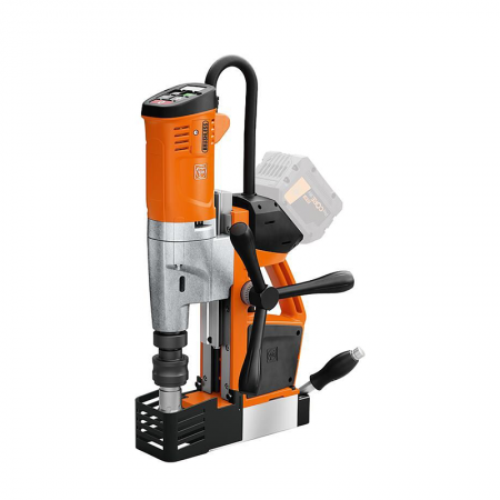 Unité de perçage AKBU 35 PMQW AS + 1 batterie ProCORE 18V 8 Ah AS + 1 chargeur GAL 18V-160 CV AS FEIN