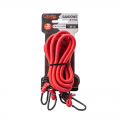 Lot de 2 sandows Ø8mm x 0.8m COBALTIX