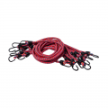 Lot de 10 sandows Ø10mm x 1m COBALTIX