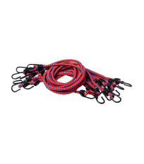 Lot de 10 sandows Ø10mm x 1m COBALTIX