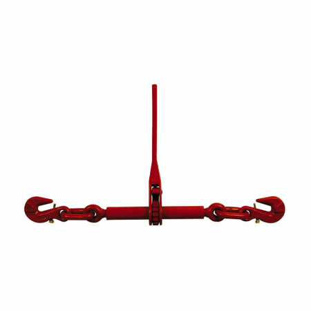 Tendeur d'arrimage à cliquet pour chaîne Ø8mm COBALTIX