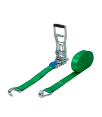 Sangle Europlex tendeur inversé 9m x 50mm Fer n°2 COBALTIX