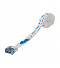 Sangle avec came à griffe 5m x 33mm COBALTIX