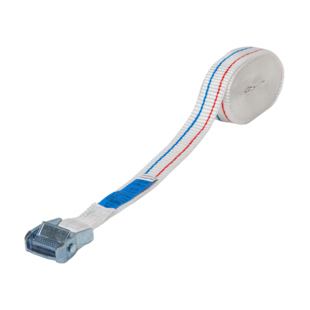 Sangle avec came à griffe 5m x 33mm COBALTIX
