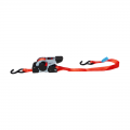 Sangle Easy 28 enrouleur automatique 4m x 25mm Fer N°253 COBALTIX