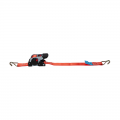 Sangle Easy 50 enrouleur automatique 5m x 50mm Fer N°452 COBALTIX