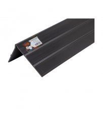 Cornière de protection plastique 2,4m COBALTIX