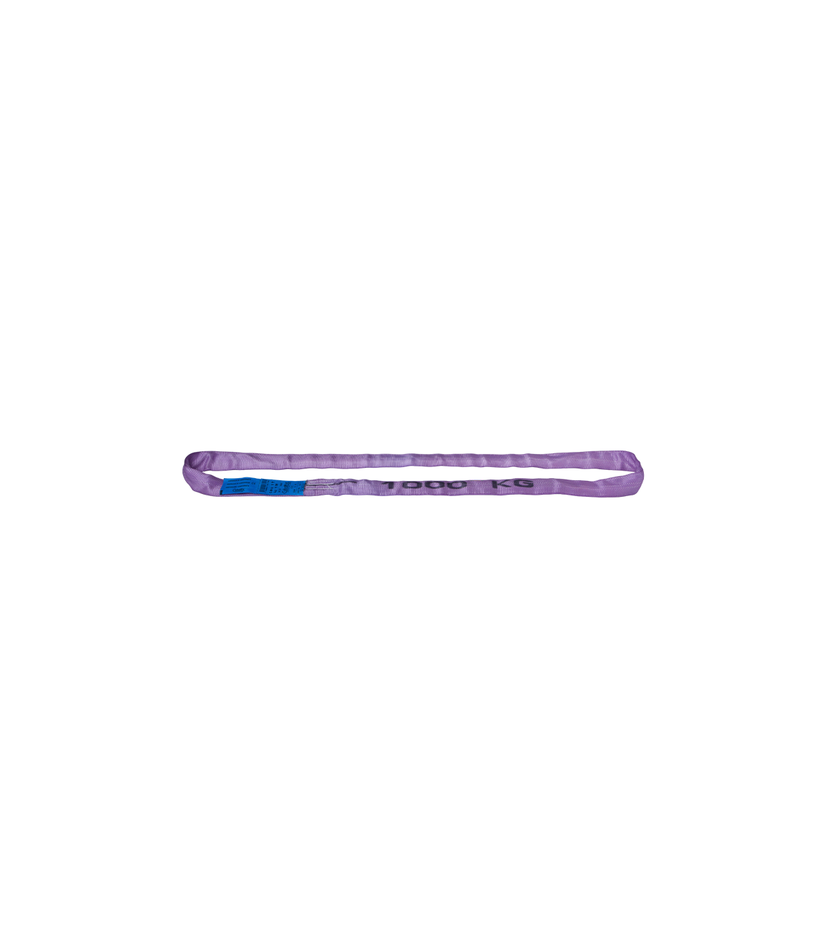 Estrope synthétique A18 CMU 1T 1M COBALTIX