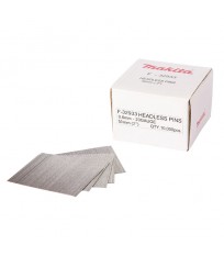 Pointes 23 Ga 50mm MAKITA
