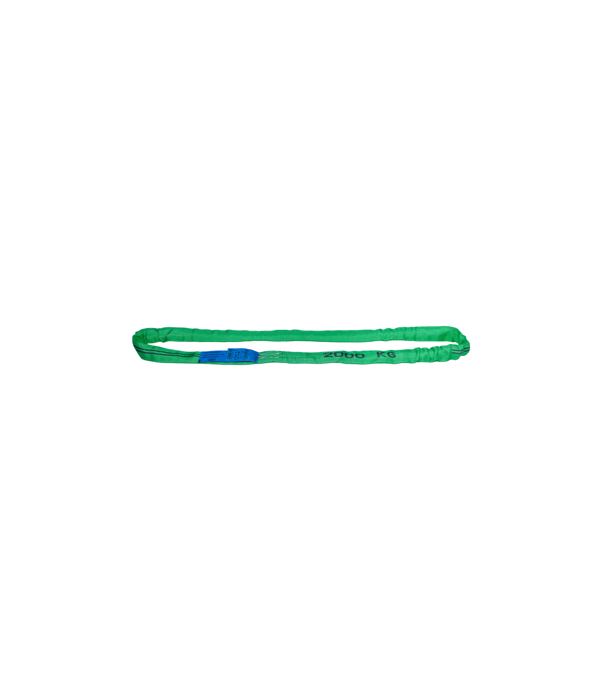 Estrope synthétique A20 CMU 2T 3M COBALTIX