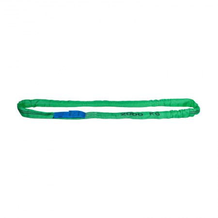 Estrope synthétique A20 CMU 2T 5M COBALTIX