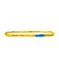 Estrope synthétique B22 CMU 3T 1,5M COBALTIX