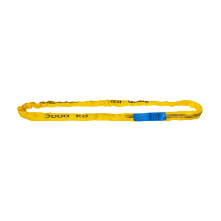Estrope synthétique B22 CMU 3T 5M COBALTIX