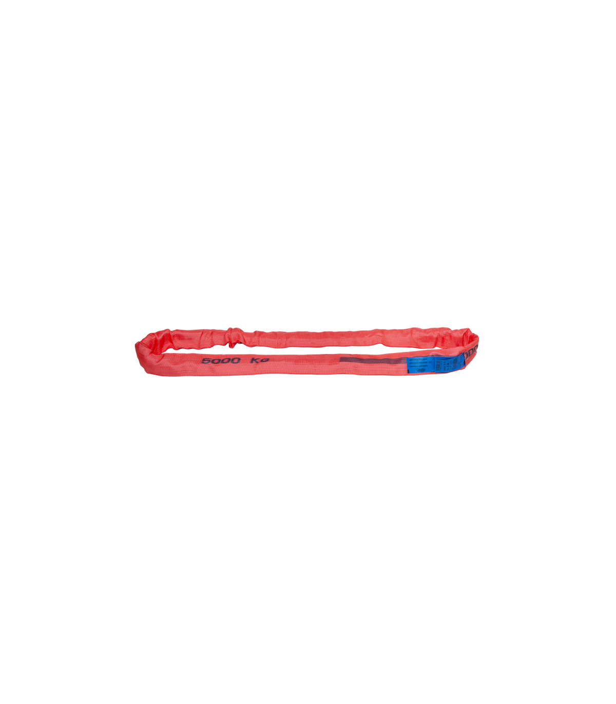Estrope synthétique C27 CMU 5T 1,5M COBALTIX