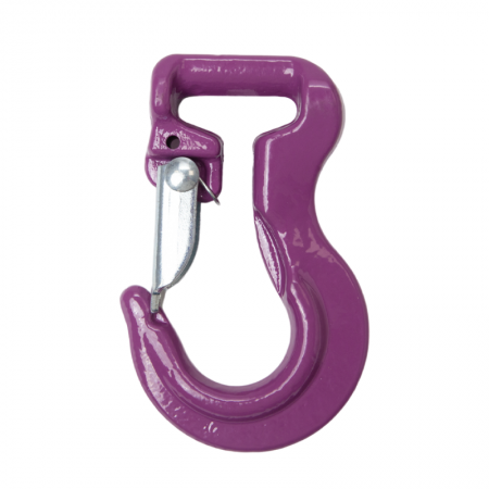 Crochet amovible JOKEY - JO CMU 1T COBALTIX