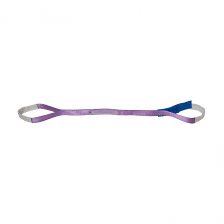 Elingue en sangle plate B1000 38mm 1T 1M COBALTIX
