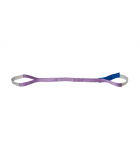 Elingue en sangle plate B1000 38mm 1T 4M COBALTIX