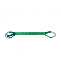 Elingue en sangle plate B2000 60mm 2T 1M COBALTIX