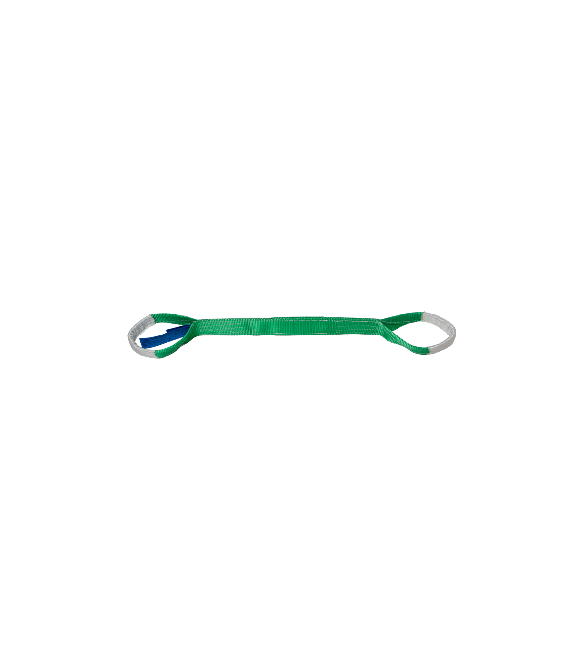 Elingue en sangle plate B2000 60mm 2T 3,5M COBALTIX