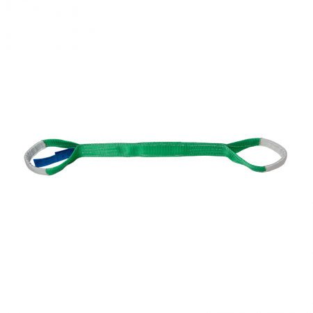 Elingue en sangle plate B2000 60mm 2T 5M COBALTIX