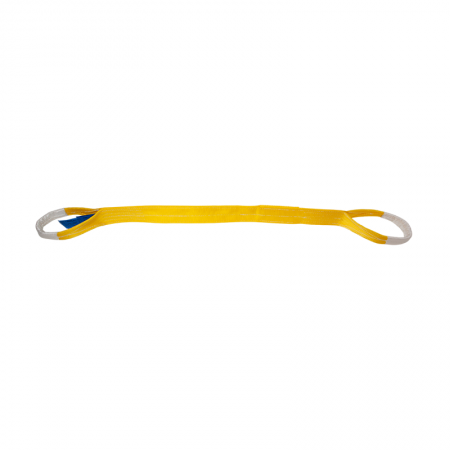 Elingue en sangle plate B3000 90mm 3T 1,5M COBALTIX