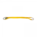 Elingue en sangle plate B3000 90mm 3T 2M COBALTIX