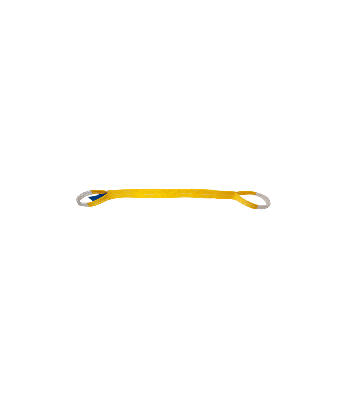 Elingue en sangle plate B3000 90mm 3T 8M COBALTIX