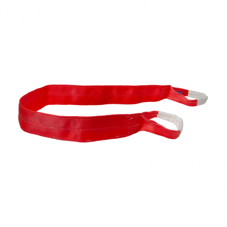 Elingue en sangle plate B5000 140mm 5T 8M COBALTIX