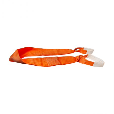 Elingue en sangle plate B12000 320mm 12T 8M COBALTIX