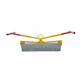 Pince à bordure réglable - BR2 CMU 0,12T COBALTIX