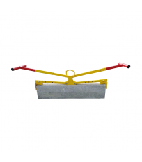 Pince à bordure réglable - BR2 CMU 0,12T COBALTIX